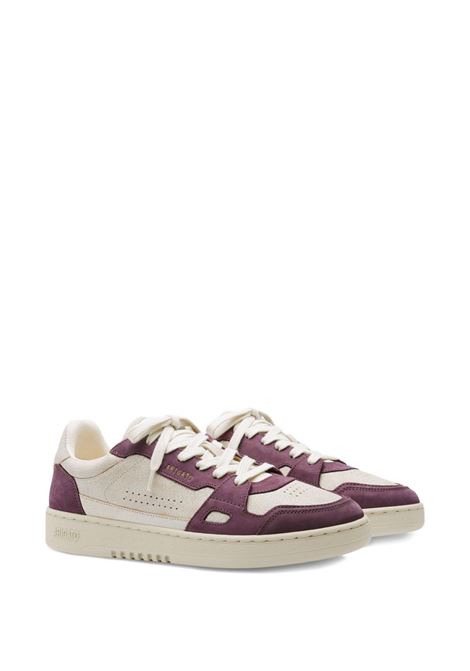 Sneakers Dice in beige e bordeaux Axel arigato - donna AXEL ARIGATO | F3397002BGBRGNDY